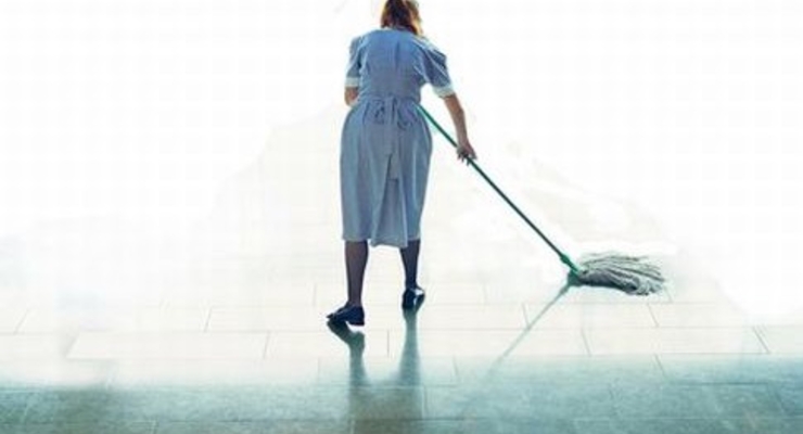 Италия разрешит работать только 2 тыс. украинцев