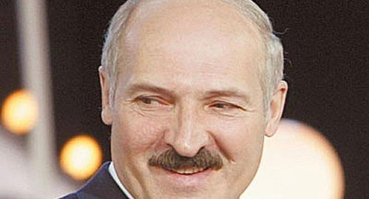 Лукашенко: "Никаких внешних дурацких заимствований"