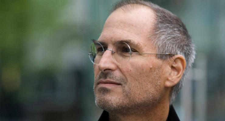 Стив Джобс ушел из Apple