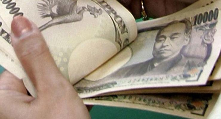 Япония выделит Укрэксимбанку 8 млрд японских иен