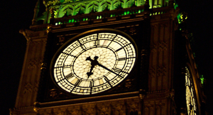 Недвижимость Лондона была самой привлекательной для инвесторов в 2010 году