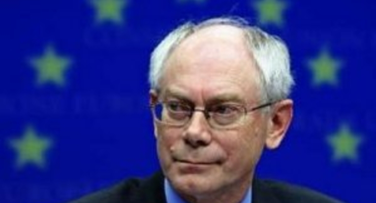 Президент Евросоюза будет летать эконом-классом