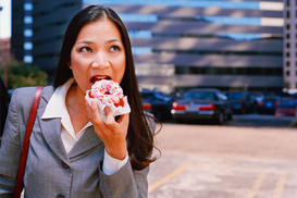 Украина сможет накормить полмира