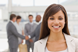 Франция вводит квоты на женщин-руководителей