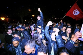 МИД рекомендует украинцам не ездить в Тунис