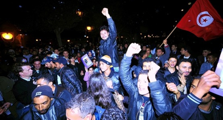 МИД рекомендует украинцам не ездить в Тунис