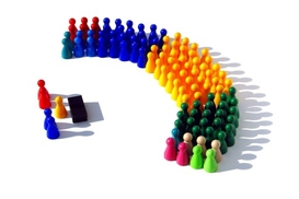 Минюст начнет ликвидировать политические партии