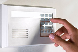 Частные охранные службы заставят сотрудничать с милицией