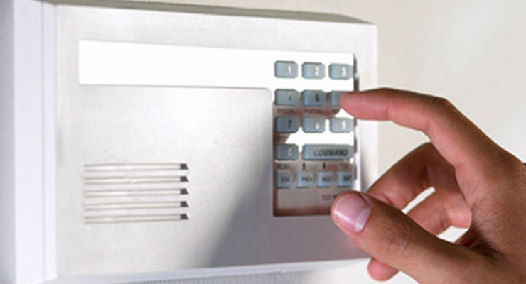 Частные охранные службы заставят сотрудничать с милицией