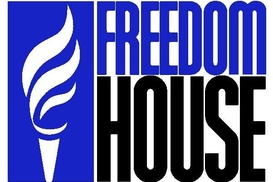 Freedom House отметила снижение уровня демократии в Украине