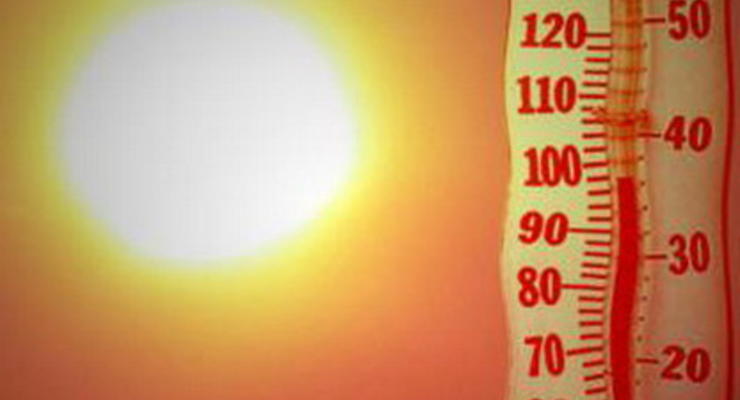2010 год стал самым жарким в истории