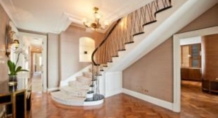 За перепланировку квартиры будут сажать в тюрьму