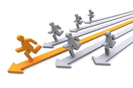 В 2010 году Украина лишилась 106 тысяч рабочих мест