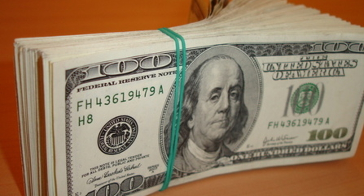 Доллар подорожал на межбанке