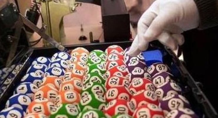 Оператора гослотереи МСЛ заподозрили в букмекерской деятельности