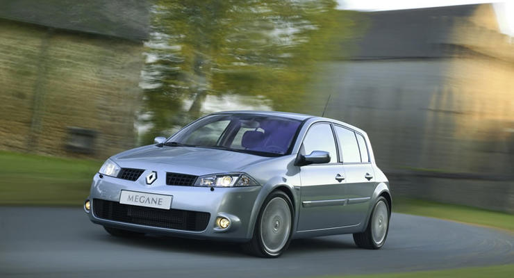 Renault увеличила продажи на 14% в 2010 году