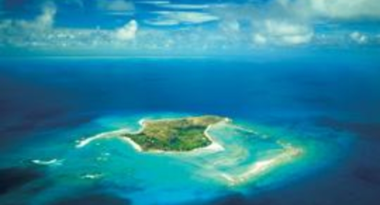 Сколько стоит собственный остров?!