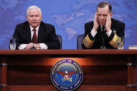 США сократят военные расходы на 78 млрд долларов