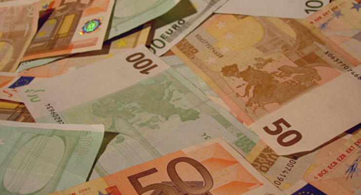 В Эстонию хлынули фальшивые евро