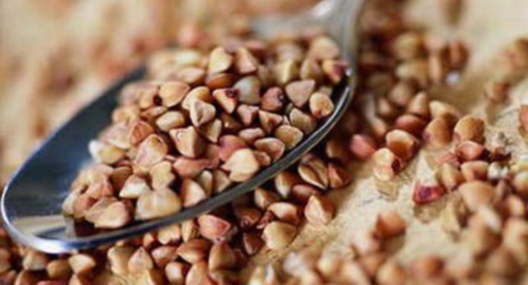 В Украине подорожала гречка и растительное масло