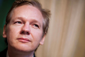 Сегодня состоится суд над основателем WikiLeaks