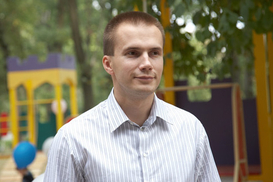 Банк сына Януковича увеличивает уставный капитал в два раза