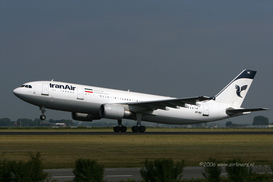 МИД: Украинцев среди погибших в авиакатастрофе в Иране нет