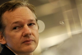 Ассанж: Wikileaks теряет 480 тыс. евро в неделю