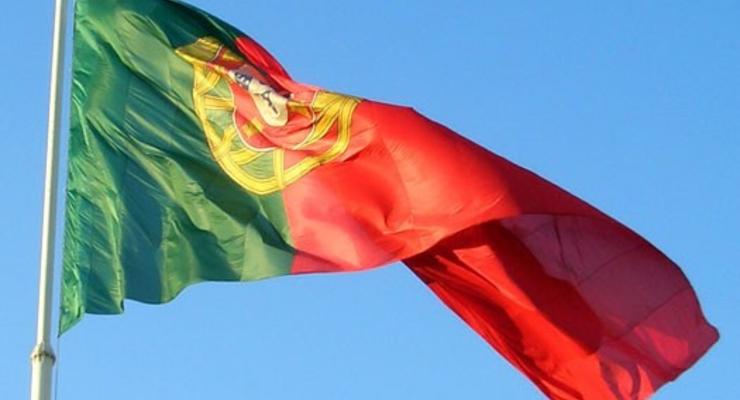 Португалию вынуждают обратиться за финансовой помощью