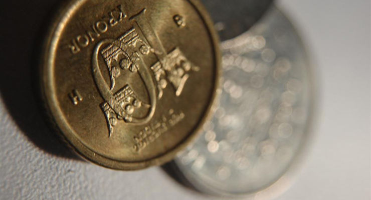 Шведы сами выберут дизайн новых денег