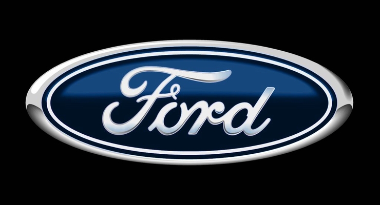Свой первый электромобиль показал Ford