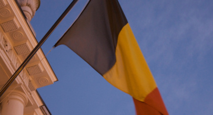 Бельгия чемпион Европы по длительности кризиса