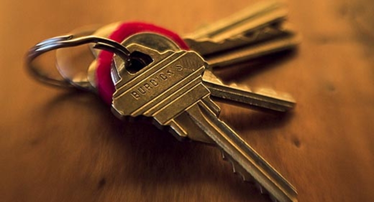 Сколько стоит сейчас арендовать 1-комнатную квартиру в Киеве?