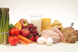 Миру грозит ценовой шок на продукты питания?