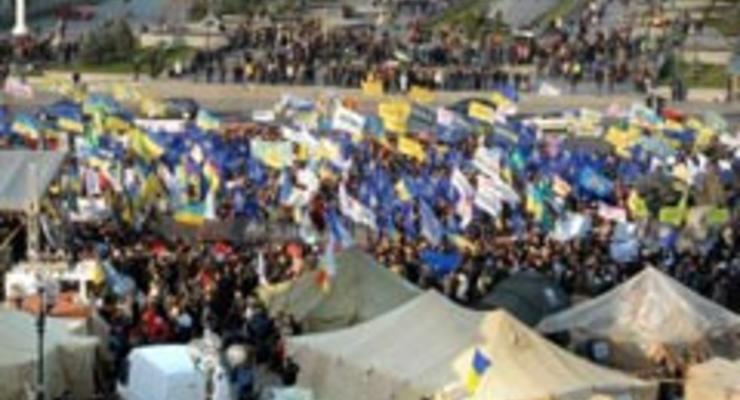 Еще на одного активиста Налогового Майдана завели дело?