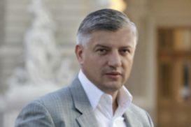 МВД: Возможная причина убийства Коробчинского – бизнес-интересы