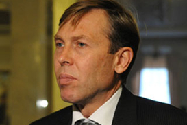 Соболев о бриллиантах Герман: За все придется отвечать