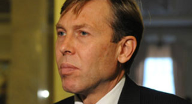 Соболев о бриллиантах Герман: За все придется отвечать