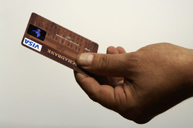 В Италии объявили войну наличным