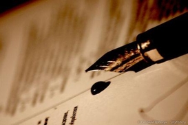 В 2011 году вступит в силу новый порядок оформления завещаний