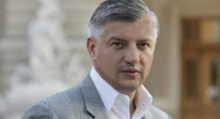 В Одессе застрелили известного политика и бизнесмена