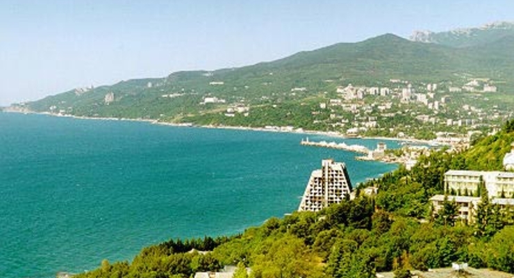 Ялта продаст 3 га земли