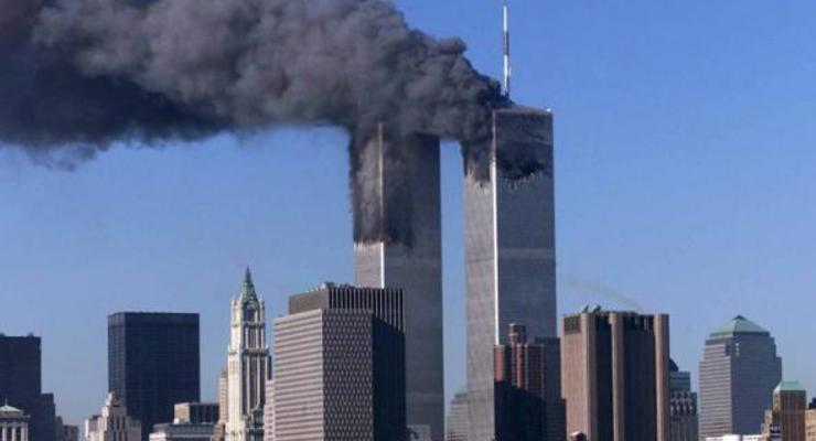 В США начались выплаты компенсаций жертвам 11 сентября