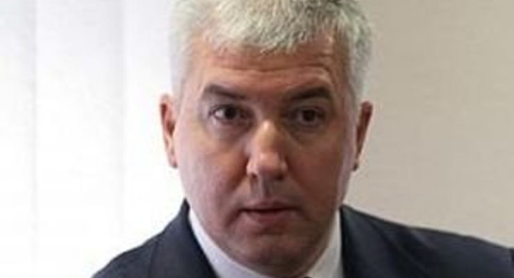 Янукович повысил депутата, избившего оппозиционеров