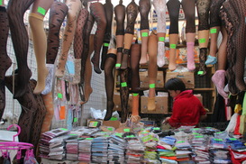 Владельцам рынков не позволят завышать цены