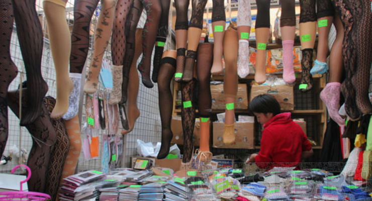 Владельцам рынков не позволят завышать цены