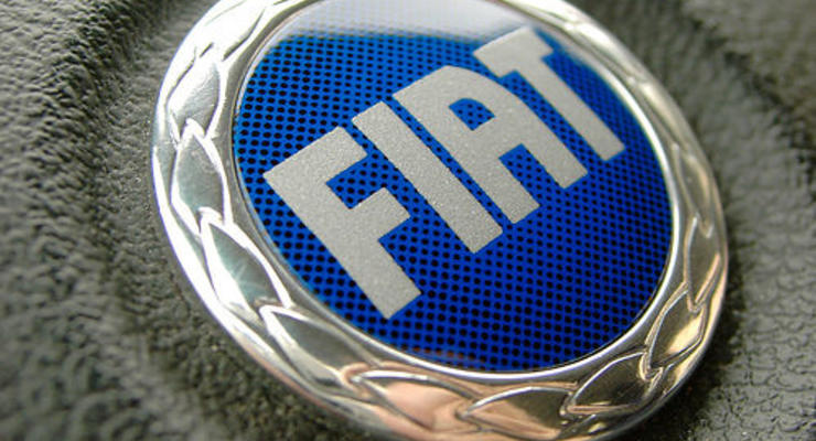 Fiat станет владельцем половины Chrysler