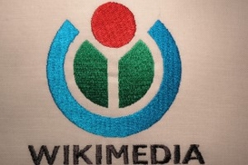 Википедия собрала за год 16 млн долларов пожертвований