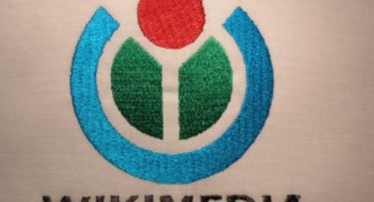 Википедия собрала за год 16 млн долларов пожертвований