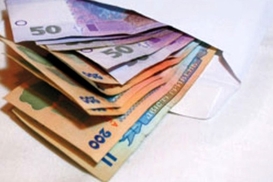 Зарплаты бюджетникам подняли на 2,2%